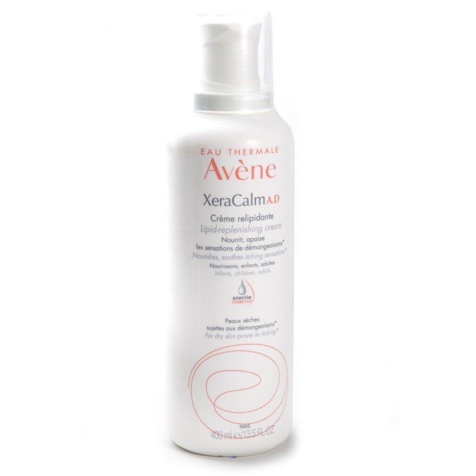 Avene XeraCalm A.D Cream 400ml