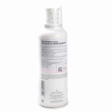 Avene XeraCalm A.D Cream 400ml