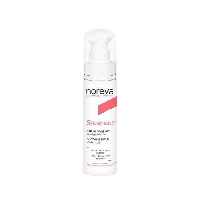 Noreva Sensidiane İntensive Serum Skin 30ml