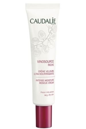 Caudalie Vinosource Riche Creme Velours