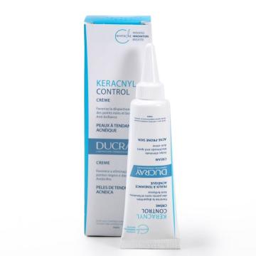 Ducray Keracnyl Control Creme 30 ml Leke Kremi