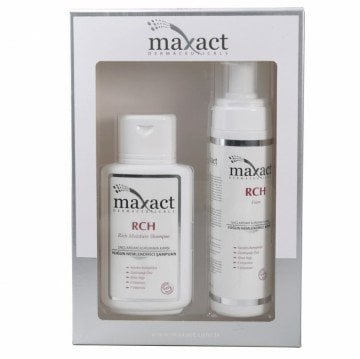 Maxact RCH  Şamp & Köpük