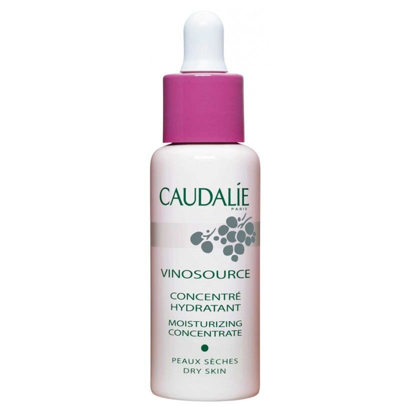 Caudalie Vinosource Nourishing Concentrate -