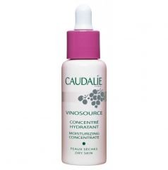 Caudalie Vinosource Nourishing Concentrate -