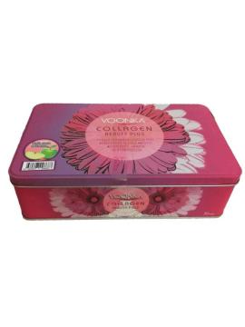 Voonka Collagen Beuty Plus Kolajen 30 Saşe Yeşil Elma Aromalı