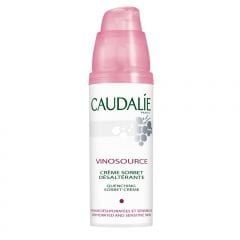 Caudalie Vinosource Quenching Sorbet Cream