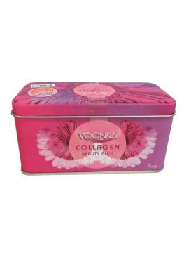Voonka Collagen Beauty Plus Kollajen 7 Şase Karpuz Çilek