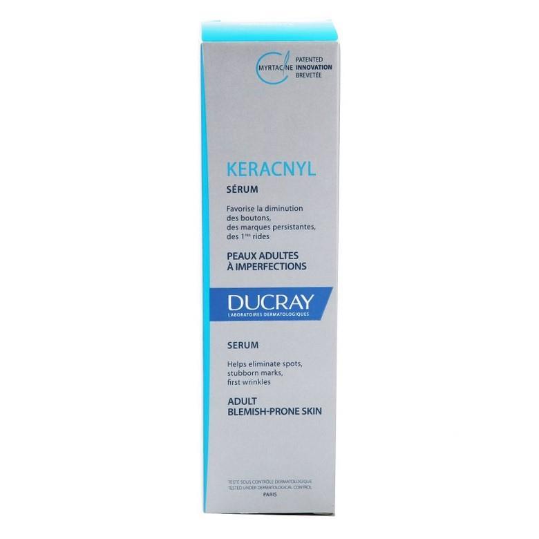 Ducray Keracnyl  Serum 30 ml