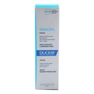 Ducray Keracnyl  Serum 30 ml
