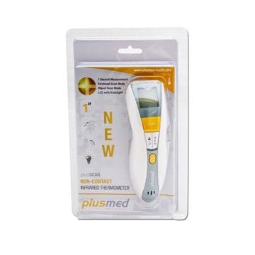 Plusmed Plus-Scan Dijital Temassız Derece