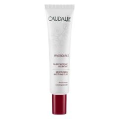 Caudalie Vinosource Fluide Matifiant Hydratant -