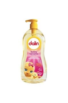 Dalin Kolay Tarama Şampuan 700 Ml