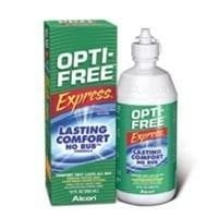 Opti-Free Express 355 ml Lens Solüsyonu