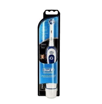 Oral-B Pro-Expert DB04 Pilli Diş Fırçası