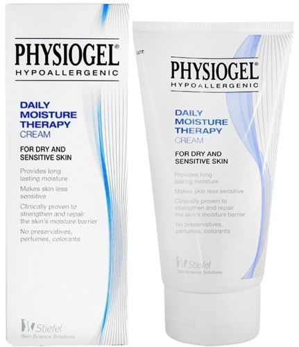 Physiogel DMT Cream 75 ml - Nemlendirici Krem
