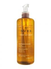 Nuxe Reve De Miel Shampooing Douceur Bal Özlü Bakım Şampuanı 300 ml