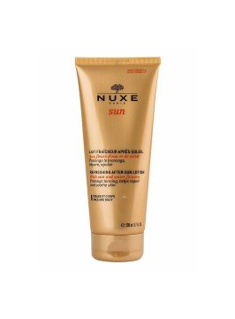Nuxe Sun Güneş Lait Fraicheur Apres Soleil Güneş Sonrası Bakım Kremi 200ml