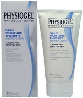 Physiogel Daily Moisture Therapy Shower Cream 150 ml - Duş Kremi