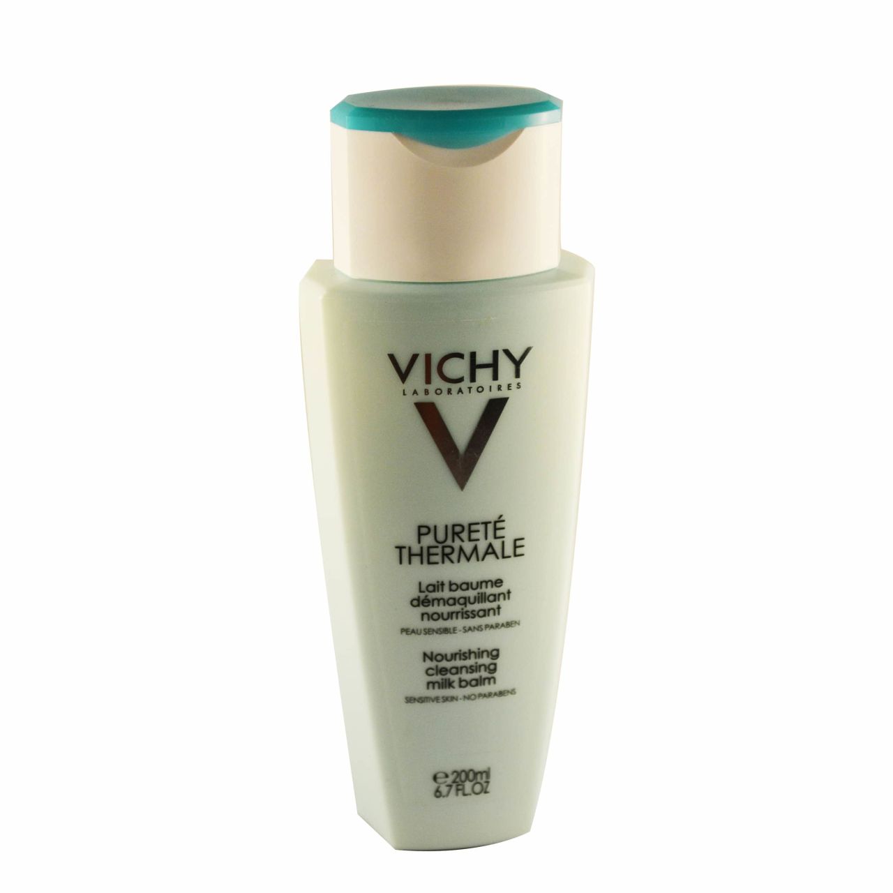 Vichy Purete Thermale Temizleyici Süt PS Kuru ve Hassas Cilt 200 ml