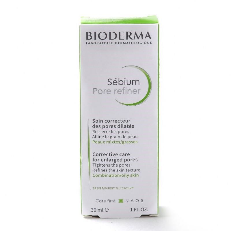 Bioderma Sebium Pore Refiner 30 ml