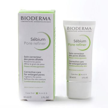 Bioderma Sebium Pore Refiner 30 ml