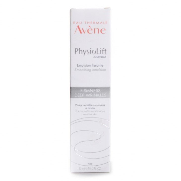 Avene Physiolift Jour Day Creme 30 ml - Kuru Ciltler Gündüz Kremi
