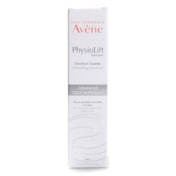 Avene Physiolift Jour Day Creme 30 ml - Kuru Ciltler Gündüz Kremi