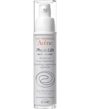 Avene Physiolift NUIT 30 ml - Gece Bakım Balsamı