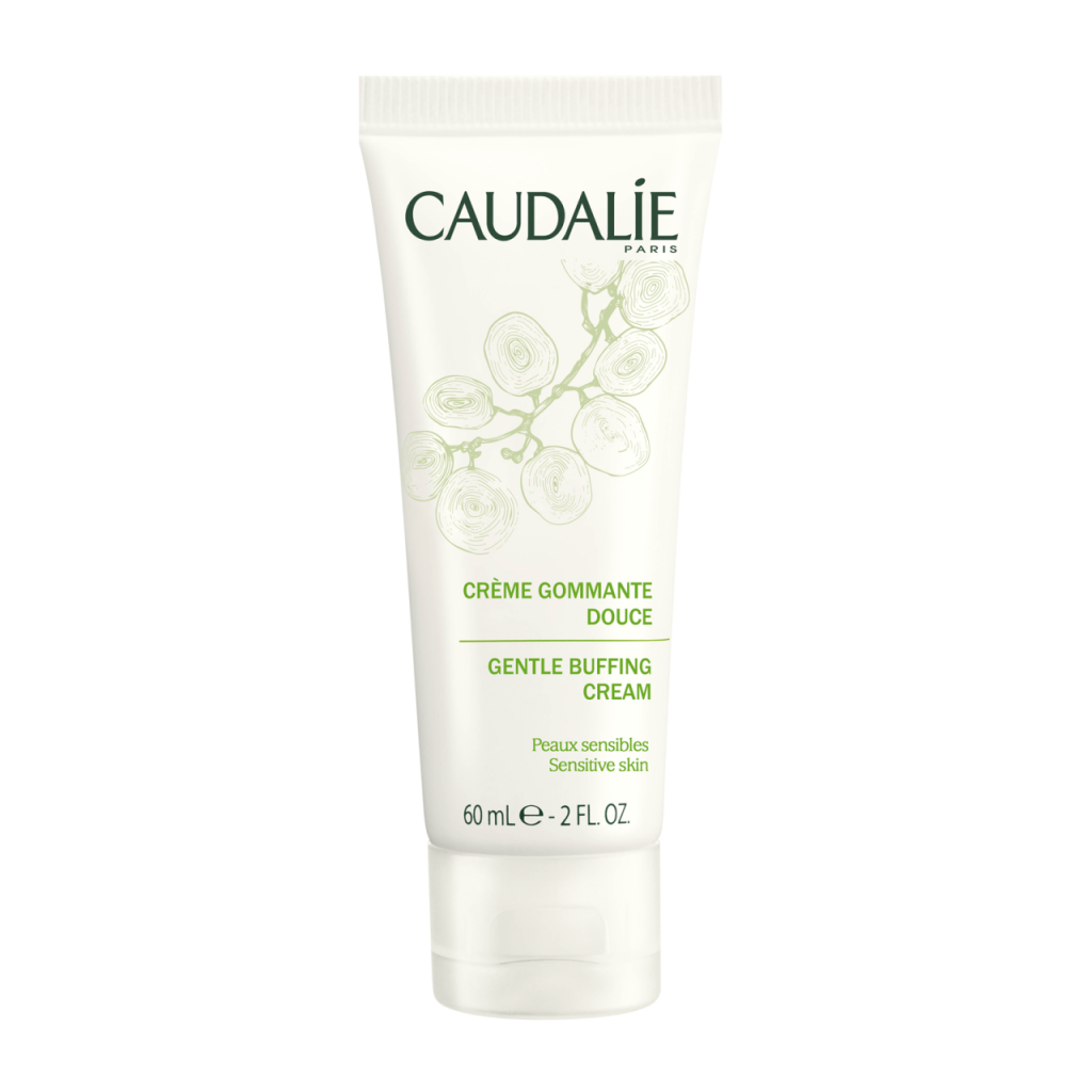 Caudalie Gentle Buffing Cream - 75 ml