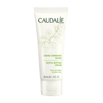Caudalie Gentle Buffing Cream - 75 ml