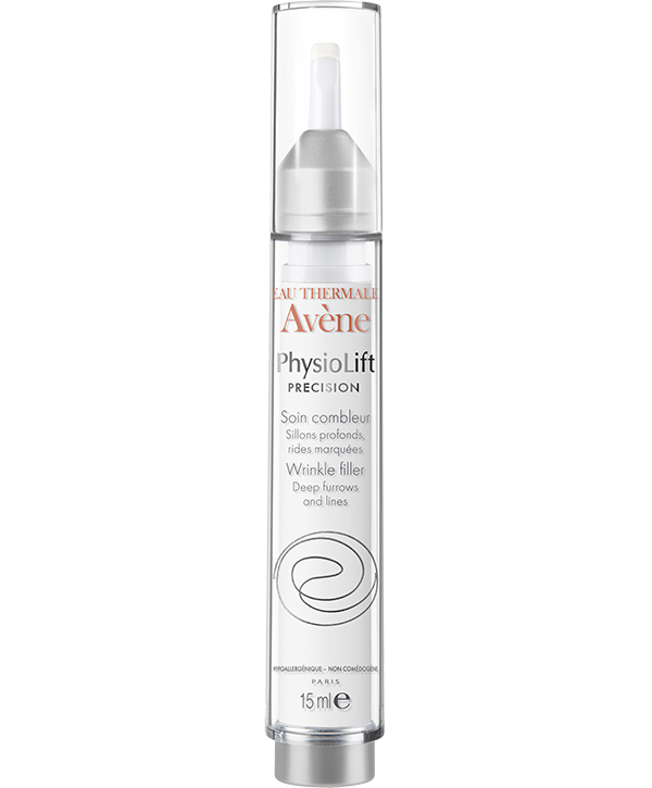 Avene Physiolift PRECISION 15 ml - Derin Çizgi ve Kırışıklık Dolgusu