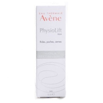 Avene Physiolift YEUX 15 ml - Göz Çevresi Bakımı