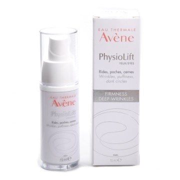 Avene Physiolift YEUX 15 ml - Göz Çevresi Bakımı