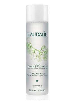Caudalie Make-Up Remover Cleansing Water 200 ml Makyaj Temizleme Sütü
