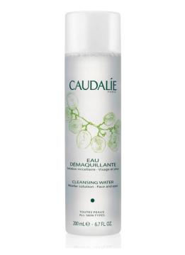 Caudalie Make-Up Remover Cleansing Water 200 ml Makyaj Temizleme Sütü
