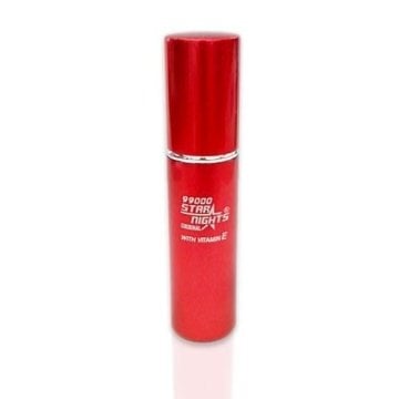 Star Night Red 99000 E-vitaminli Geciktirici Sprey