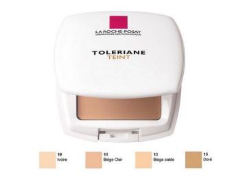 La Roche-Posay Toleriane Teint Compact 13 Beige Sable