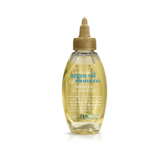 Organix Argan Oil of Morocco Nemlendirici Argan Mucize Duş Yağı 118 ml