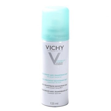 Vichy Aerosol Terleme Karşıtı Deodorant 48 saat 125 ml