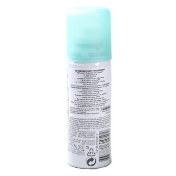 Vichy Aerosol Terleme Karşıtı Deodorant 48 saat 125 ml