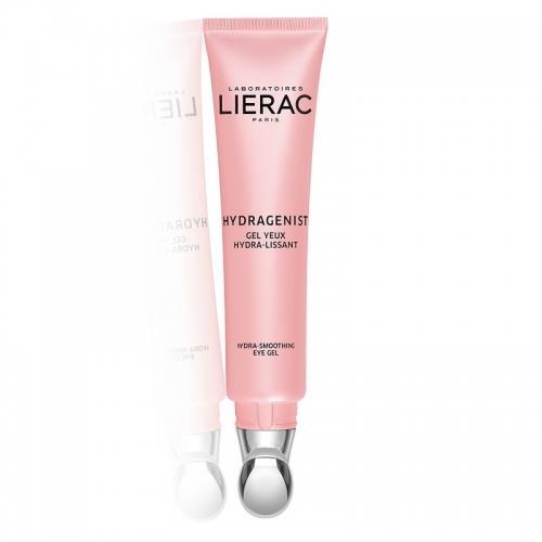 Lierac Hydragenist Smoothing Eye Gel 15 ml
