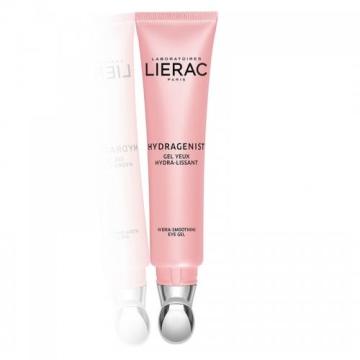 Lierac Hydragenist Smoothing Eye Gel 15 ml