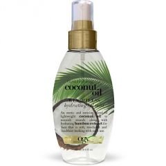 Organix Coconut Nemlendirici Kuru Vücut Yağ 177 ml