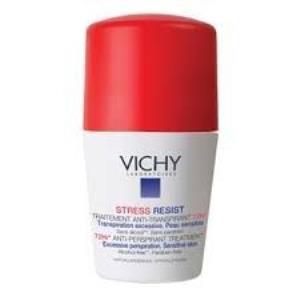 Vichy Stress Resist Yoğun Kontrol 72H Roll-on Deodorant 50 ml