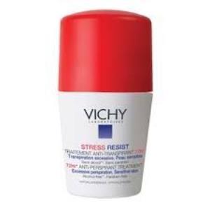 Vichy Stress Resist Yoğun Kontrol 72H Roll-on Deodorant 50 ml