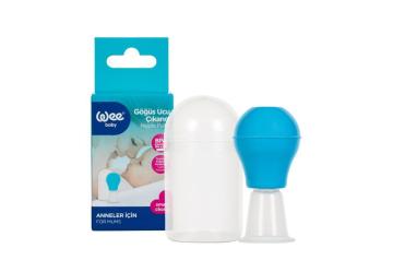 Wee Baby Göğüs Ucu Çıkartıcı 285