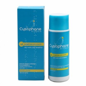 Biorga Cystiphane Saç Dökülmesine Karşı Şampuan 200 ml