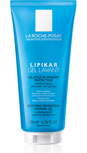 La Roche-Posay Lipikar Gel Lavant 200 ml