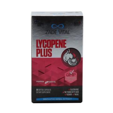 Zade Vital Likopen Plus 30 Kapsül