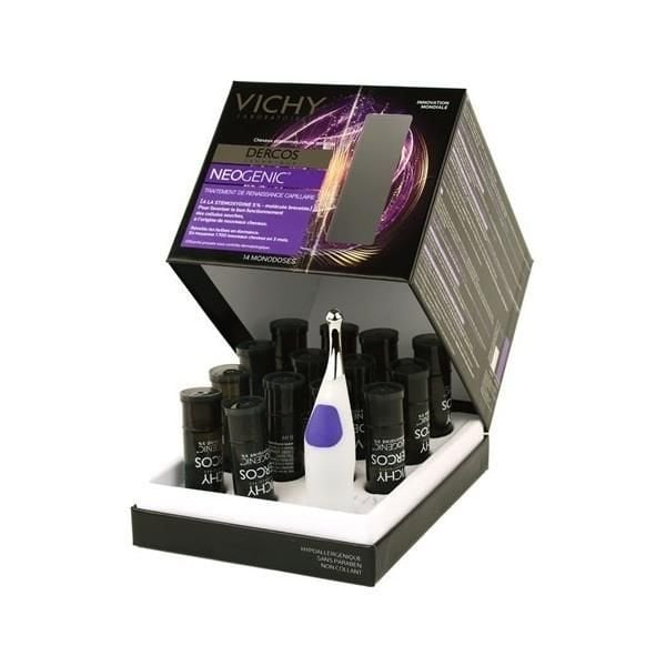 Vichy Dercos Neogenic 14 Ampul